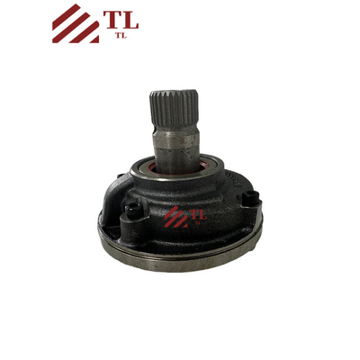 Hydraulische Getriebepumpe 121-7385 für den Baggerlader  416C 416D