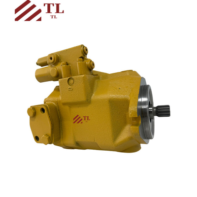 122-1206 Pumpe hydraulische Kolbenpumpe teleskopische Gabelstapler Spezialpumpe