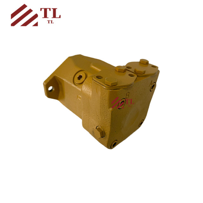 Biston 136-8869 Hydraulischer Kolbenmotor 1368869 Hydraulischer axialer Kolbenmotor 136-8869 für Vibrationsverdichter CP-533E