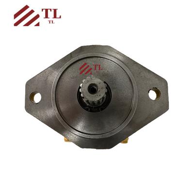 Biston 136-8869 Hydraulischer Kolbenmotor 1368869 Hydraulischer axialer Kolbenmotor 136-8869 für Vibrationsverdichter CP-533E