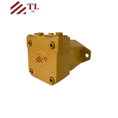 Stößenachsiger Lüftermotor 1559107 155-9107 Bagger 330D 345B
