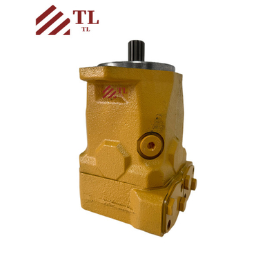 Stößenachsiger Lüftermotor 1559107 155-9107 Bagger 330D 345B