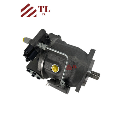 Hydraulische Kolbenpumpe 1616634 161-6634 erpillar-Backhoe-Lader 416C 426C 428C