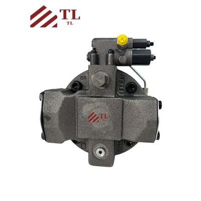 Hydraulische Kolbenpumpe 1616634 161-6634 erpillar-Backhoe-Lader 416C 426C 428C