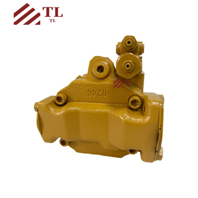 168-7873 Hydraulische Kolbenpumpe