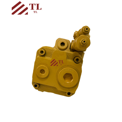E962G Lüftermotor E950G Lüfterpumpe 191-2942 215-8298
