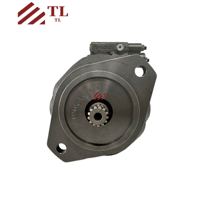 169-4883 Hydraulische Kolbenpumpe für den Katzenschützer 120h 12h 135h 140h