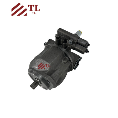 169-4883 Hydraulische Kolbenpumpe für den Katzenschützer 120h 12h 135h 140h
