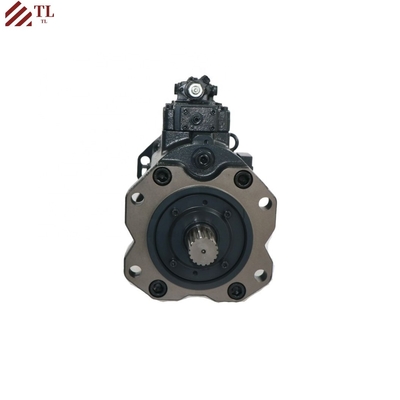 K5V160DTP Hydraulische Hauptpumpe für EC300DB EC290CP 14639133 VOE14568923