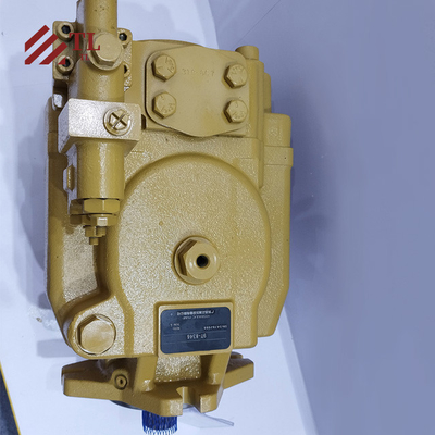 9T-8346 0R-8503 Hydraulische Pumpe für  Crawler Bulldozer 57H 8 8A 8SU 8U D8N D8R D8R II D8GC D8 GC