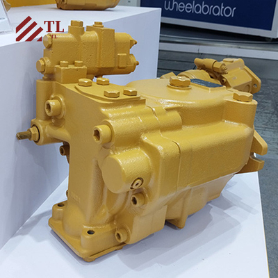 104-1752 0R-7669 Hydraulische Pumpe für  Crawler Bulldozer D9R