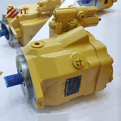 Kolbenpumpe 235-2716 für den erpillar  980H Radlader C15-Motor