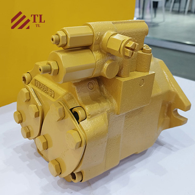 Kolbenpumpe 235-2716 für den erpillar  980H Radlader C15-Motor