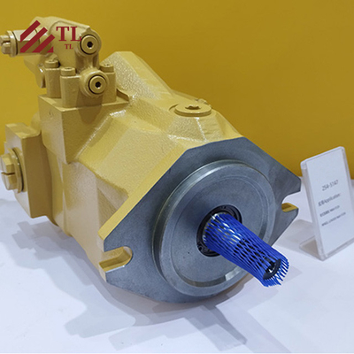 GP-Kolbenpumpe 254-5147 für den erpillar Radlader 966H 972H