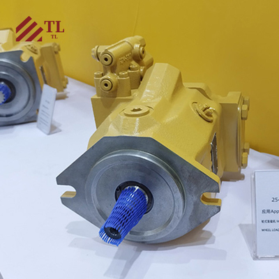 GP-Kolbenpumpe 254-5147 für den erpillar Radlader 966H 972H