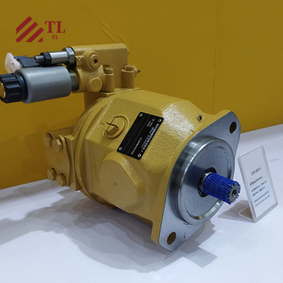 259-0815 10R-8707 Hydraulische Kolbenpumpe für Radbagger M330D 330D 330D FM 330D L 330D LN 330D MH 336D 336D L 336D LN 336D2 336D2 GC 336D2 L 340D L 340D2 L