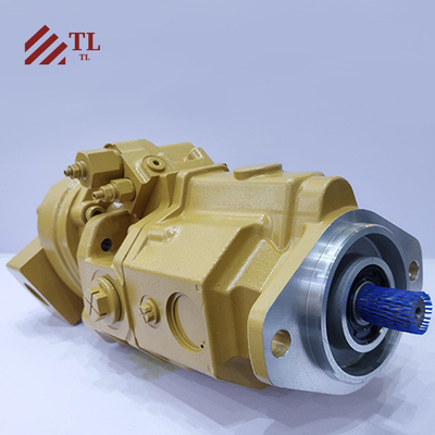 70453-LBG+78453-LAV 78453 Hochdruck-Hydraulische Kolbenpumpe