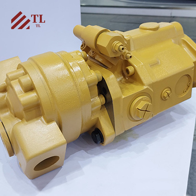 70453-LBG+78453-LAV 78453 Hochdruck-Hydraulische Kolbenpumpe