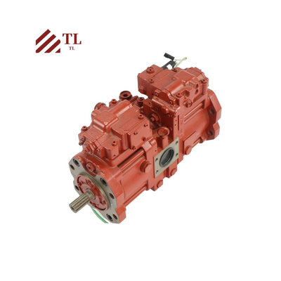 HYUNDAI 31Q5-15010 31Q4-10010 31Q5-15011 K5V80DTP Bagger Hydraulische Hauptpumpe für R170W-9 R170W-7