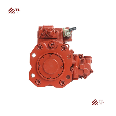 HYUNDAI 31Q5-15010 31Q4-10010 31Q5-15011 K5V80DTP Bagger Hydraulische Hauptpumpe für R170W-9 R170W-7