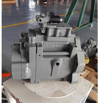 Hitachi Hydraulic Pump 9298855 9195239 YB60000246 HPK300AS für ZX670LC-5G ZX670LCH-5G ZX670LCR-5G ZX870-5G ZX870H-5G ZX870LC-5G ZX870LCH-5G ZX870LCR-5G