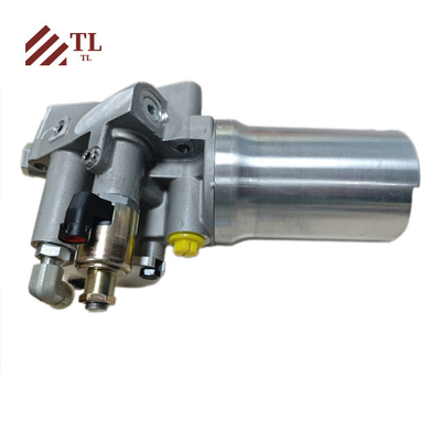 186-3410 Einheitliche Injektionspumpe Katze Teile Upgrade-Maschinen