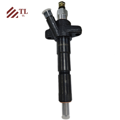 Dieselmotor-Ersatzteile Kraftstoffspritzer 150118-0007A für Doosan DE12TIS