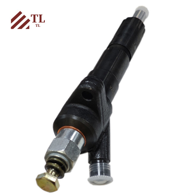 Dieselmotor-Ersatzteile Kraftstoffspritzer 150118-0007A für Doosan DE12TIS