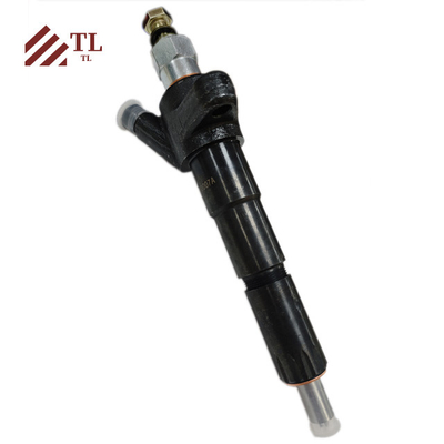 Dieselmotor-Ersatzteile Kraftstoffspritzer 150118-0007A für Doosan DE12TIS