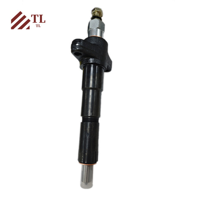 Dieselmotor-Ersatzteile Kraftstoffspritzer 150118-0007A für Doosan DE12TIS