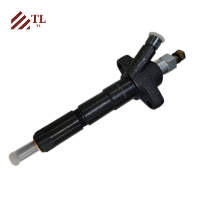 Motoren-Ersatzteile DE12 Injektormontage 150118-00107 150118-00106 Für Doosan