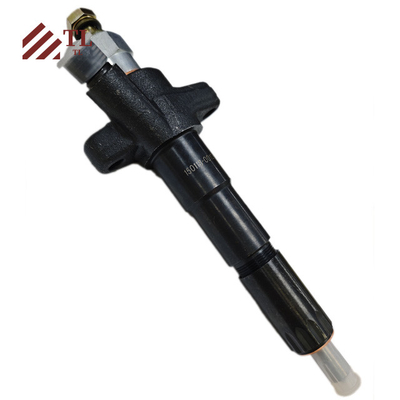 Motoren-Ersatzteile DE12 Injektormontage 150118-00107 150118-00106 Für Doosan