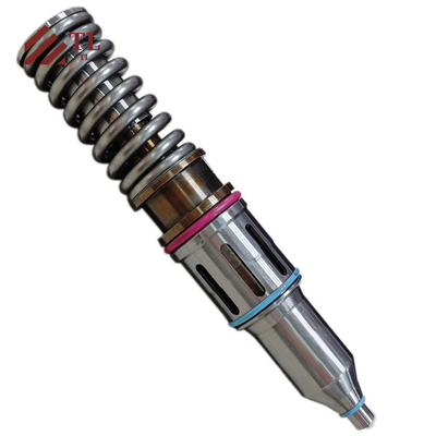 Injektor für Motorteile 0B43E276 1624390 2501306