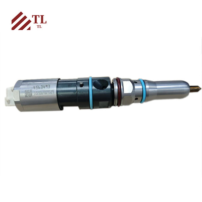 Kraftstoffeinspritzer 4563493 für den erpillar C9.3-Motor  336E Bagger