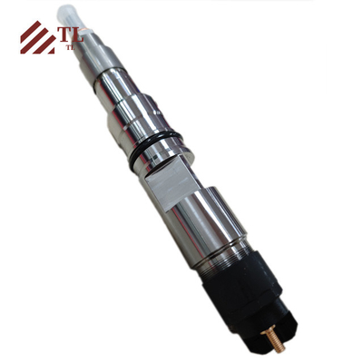 Injektor Düse 0445120025 BOSCH 2C469F593AA Für Ford Cargo 7.3L ECOTORQ 240 300 Euro 3 Motor