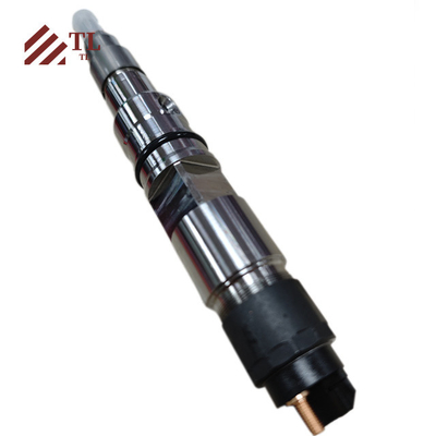 Injektor Düse 0445120025 BOSCH 2C469F593AA Für Ford Cargo 7.3L ECOTORQ 240 300 Euro 3 Motor