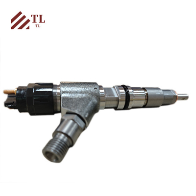 Fabrikpreis 449-3315 0445120400 Kraftstoffspritzer für  C4.4 Motor 320D2 zum Verkauf