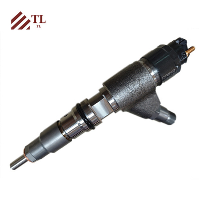 Fabrikpreis 449-3315 0445120400 Kraftstoffspritzer für  C4.4 Motor 320D2 zum Verkauf
