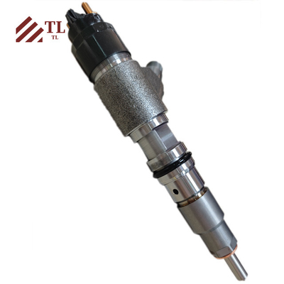 Fabrikpreis 449-3315 0445120400 Kraftstoffspritzer für  C4.4 Motor 320D2 zum Verkauf