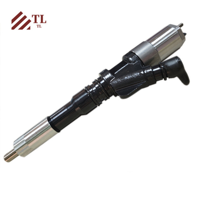 6156-11-3100 Common Rail-Injektor für Komatsu-Motoren SA6D125E-3A-7W SAA6D125E-3B-8W Bagger PC400-7 PC400LC-7