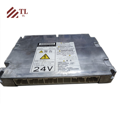 89661-E0010 YN22E00263S001 Steuergerät für die Motoren-ECU für J08E J05E