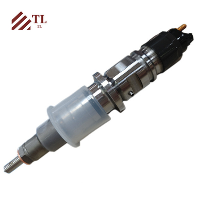 Diesel Common Rail Treibstoffspritzer 0445120369 für Cummins
