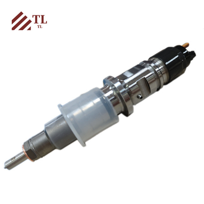 Diesel Common Rail Treibstoffspritzer 0445120369 für Cummins