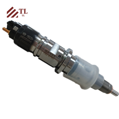 Diesel Common Rail Treibstoffspritzer 0445120369 für Cummins