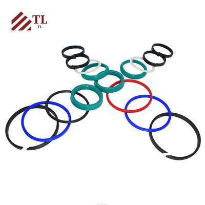 215-2023 Lenkzylinder-Dichtungen KIT ZYLINDER-Reparatur-KIT Raupen