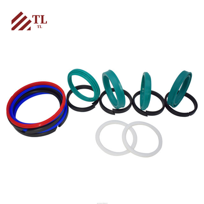 215-2023 Lenkzylinder-Dichtungen KIT ZYLINDER-Reparatur-KIT Raupen