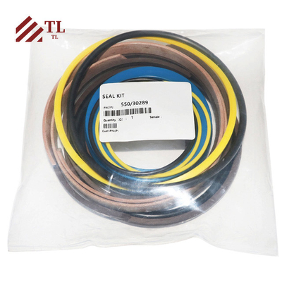 Boom SEAL KIT 550-30289 für JCB 4DX 55030289