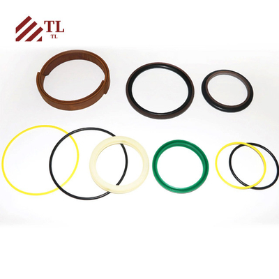 550-41860 BUCKET SEAL KIT 55041860 550/41860 für JCB 4DX Baggerteile Siegel-Kit Arm Boom Siegel-Kit