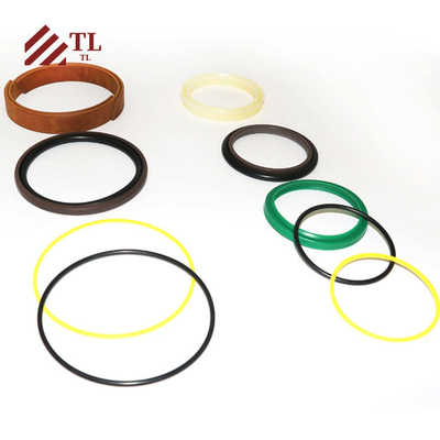550-41860 BUCKET SEAL KIT 55041860 550/41860 für JCB 4DX Baggerteile Siegel-Kit Arm Boom Siegel-Kit