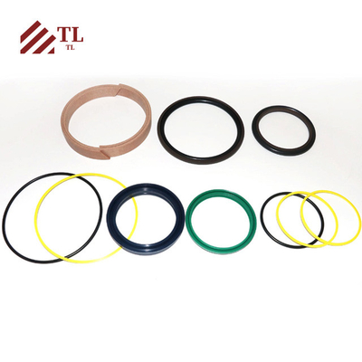 550-42909 DIPPER SEAL KIT für JCB 4DX 55042909